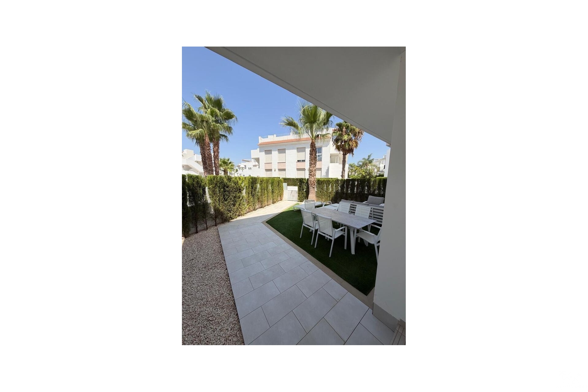 Venta - Apartment - Ciudad Quesada - Costa Blanca