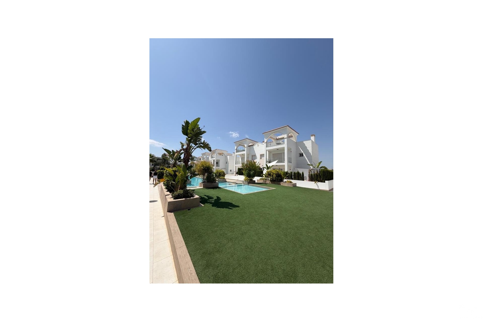 Venta - Apartment - Ciudad Quesada - Costa Blanca