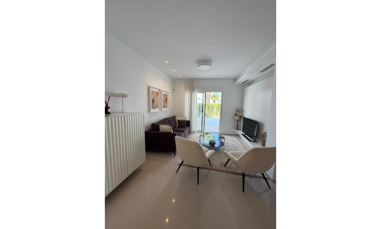Venta - Apartment - Ciudad Quesada - Costa Blanca