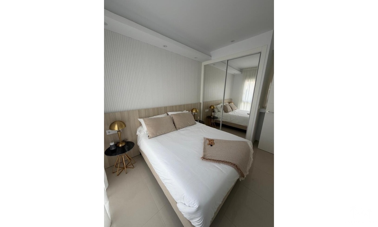 Venta - Apartment - Ciudad Quesada - Costa Blanca