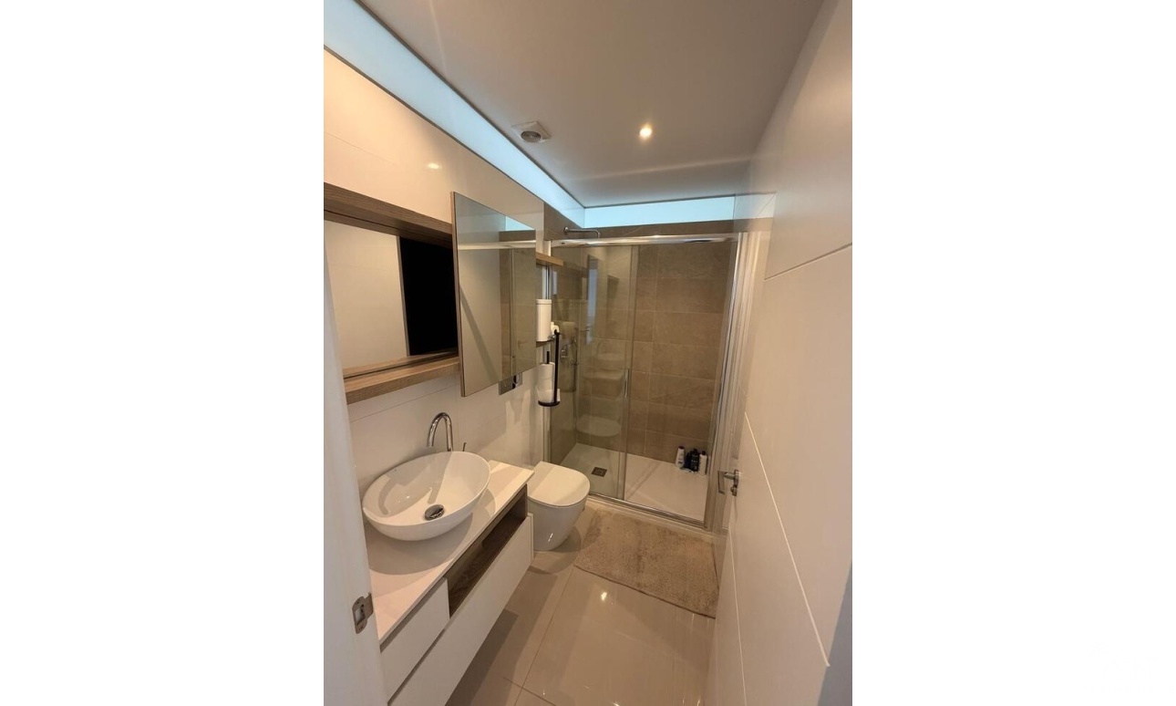 Venta - Apartment - Ciudad Quesada - Costa Blanca