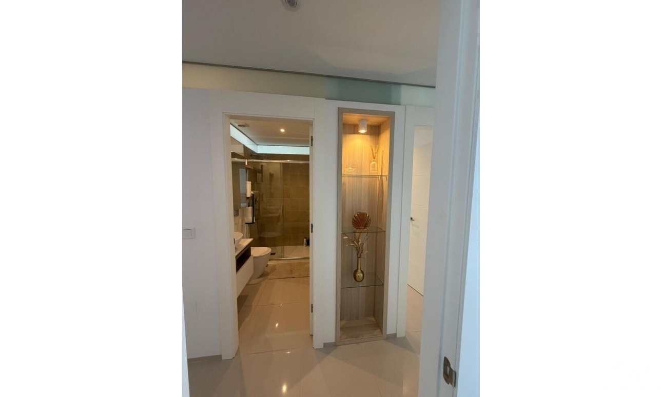 Venta - Apartment - Ciudad Quesada - Costa Blanca
