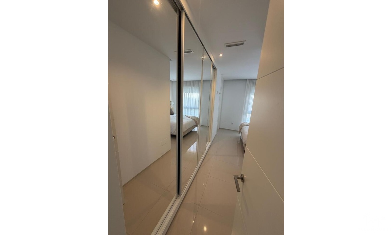 Venta - Apartment - Ciudad Quesada - Costa Blanca