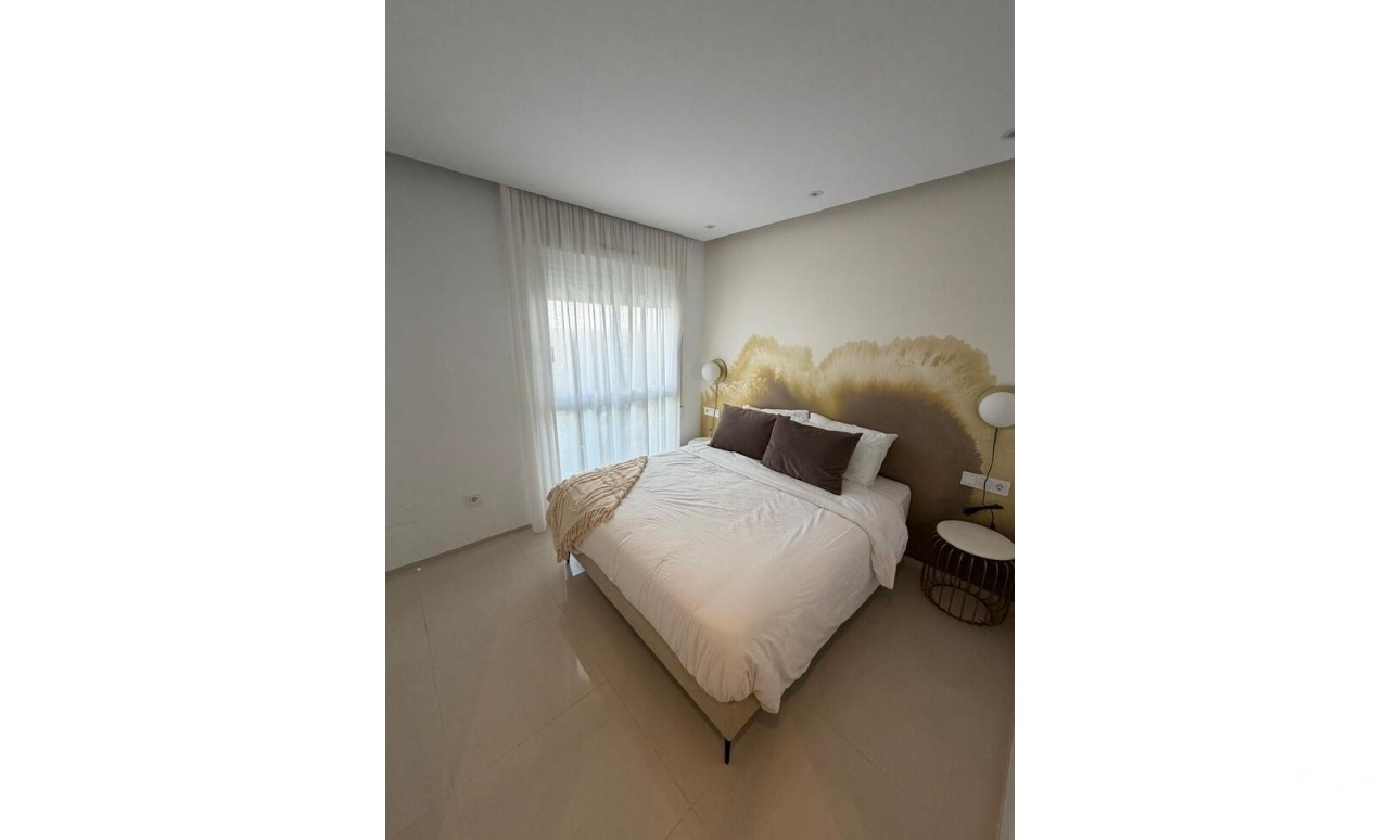 Venta - Apartment - Ciudad Quesada - Costa Blanca