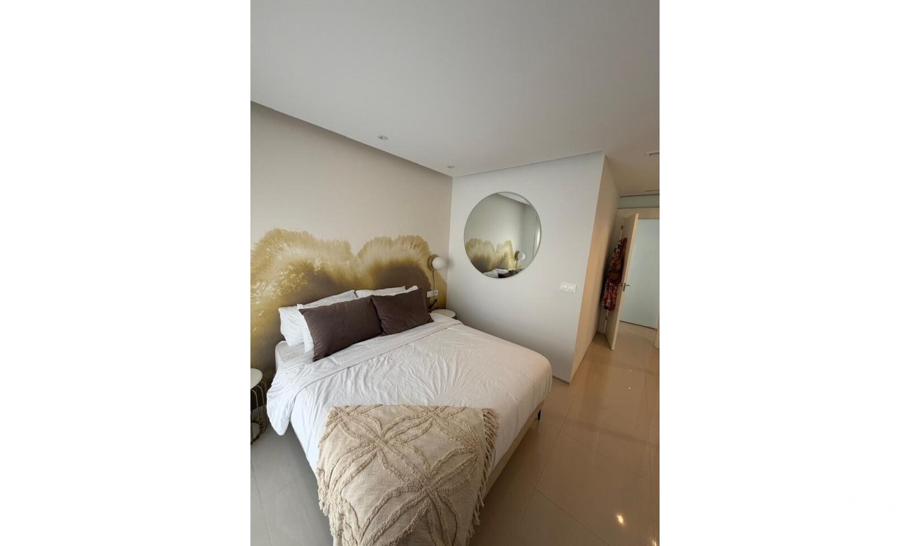 Venta - Apartment - Ciudad Quesada - Costa Blanca