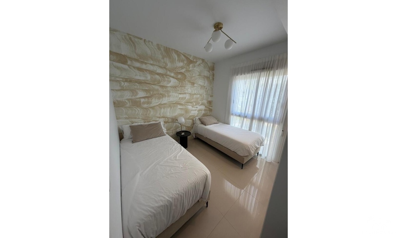 Venta - Apartment - Ciudad Quesada - Costa Blanca