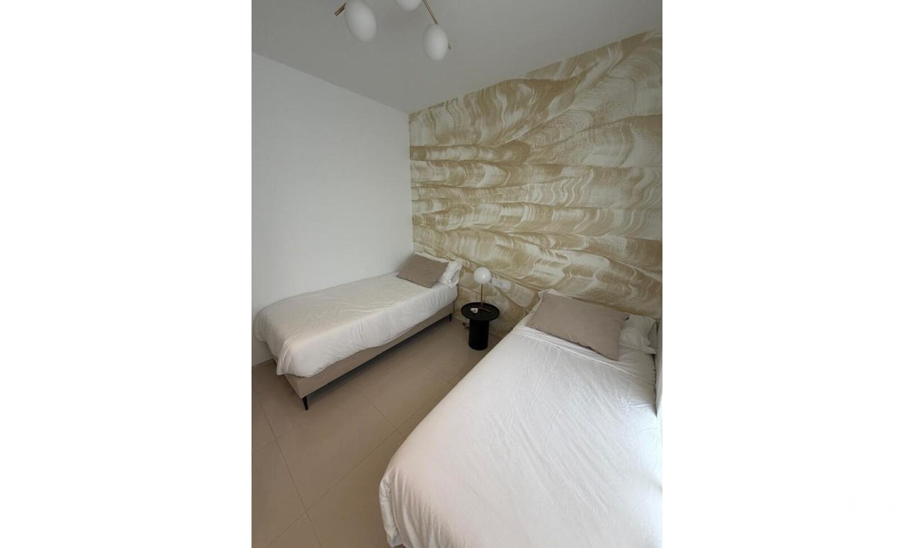 Venta - Apartment - Ciudad Quesada - Costa Blanca