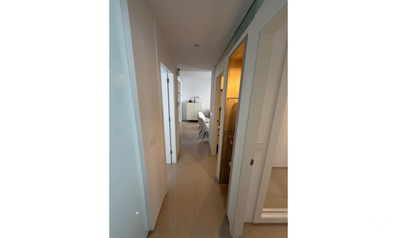 Venta - Apartment - Ciudad Quesada - Costa Blanca
