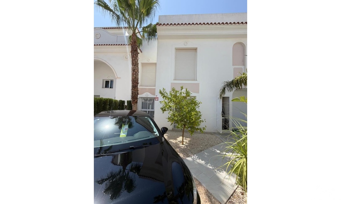 Venta - Apartment - Ciudad Quesada - Costa Blanca