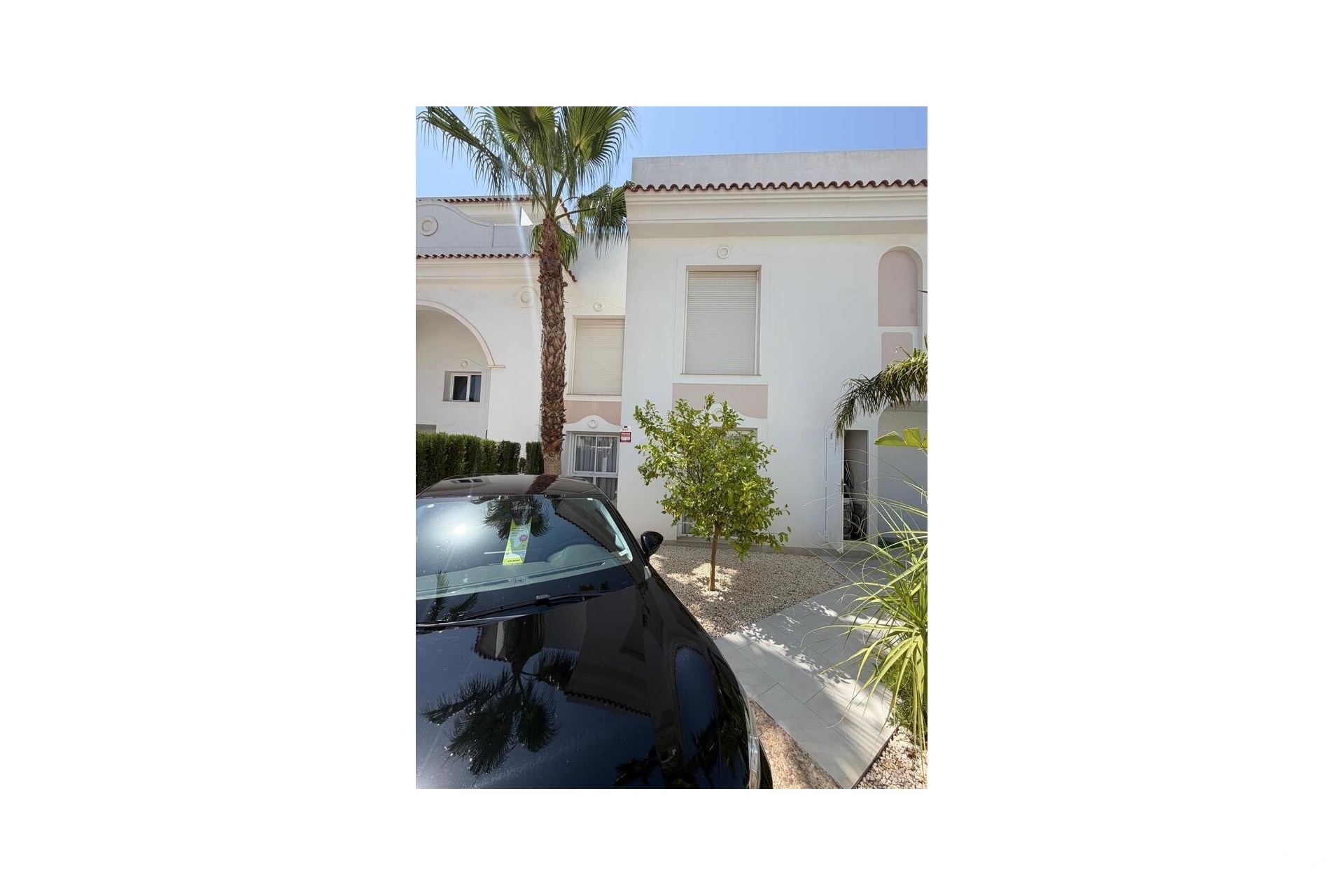 Venta - Apartment - Ciudad Quesada - Costa Blanca
