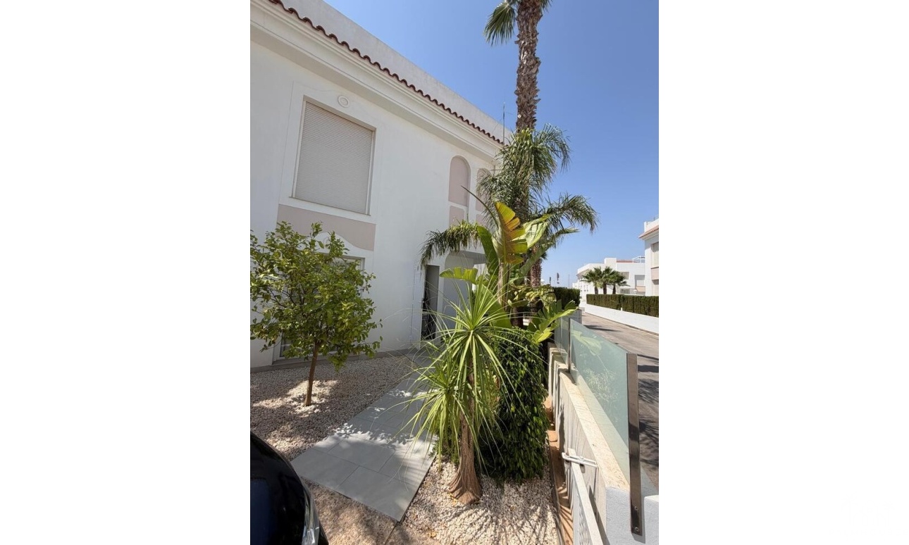 Venta - Apartment - Ciudad Quesada - Costa Blanca