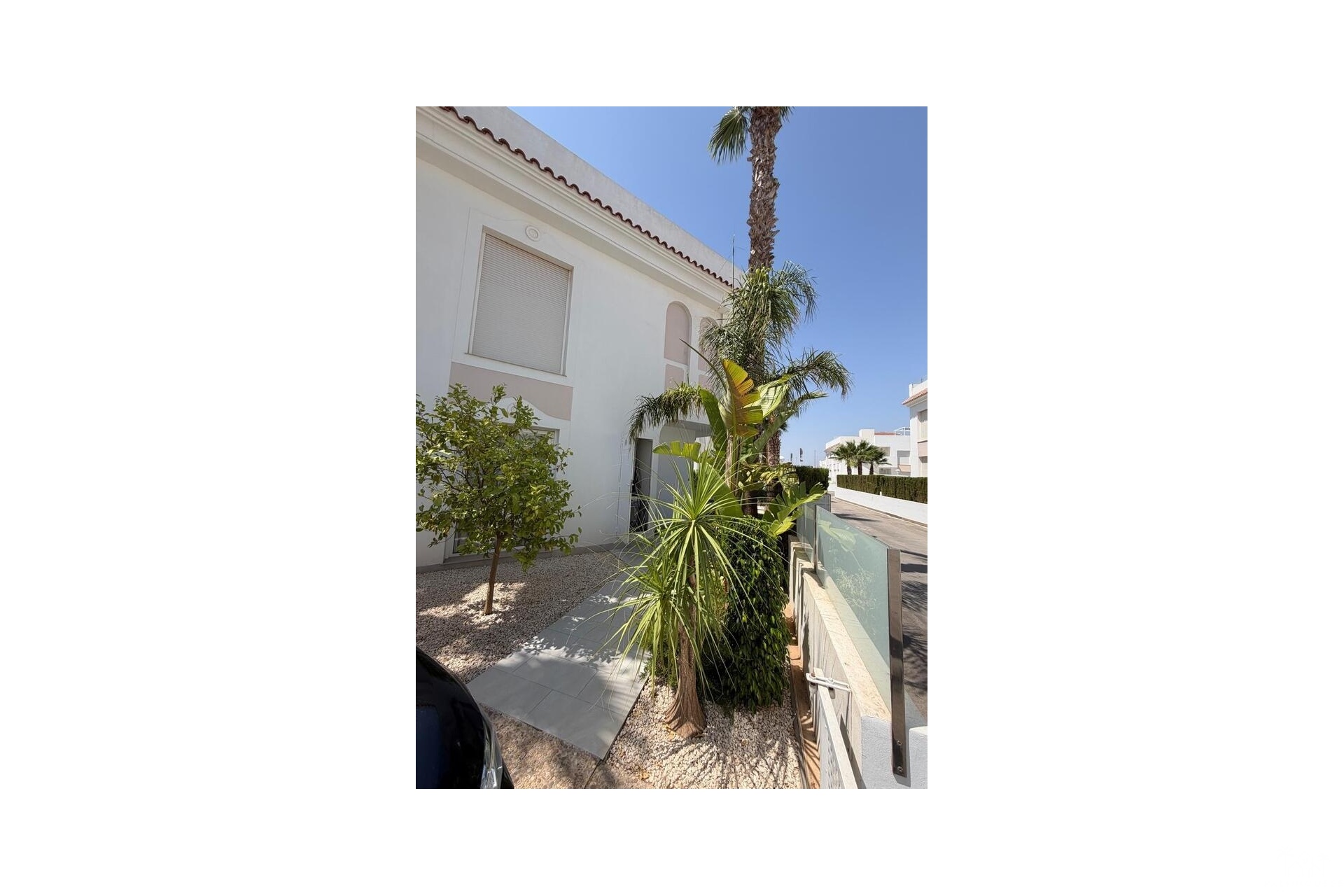Venta - Apartment - Ciudad Quesada - Costa Blanca
