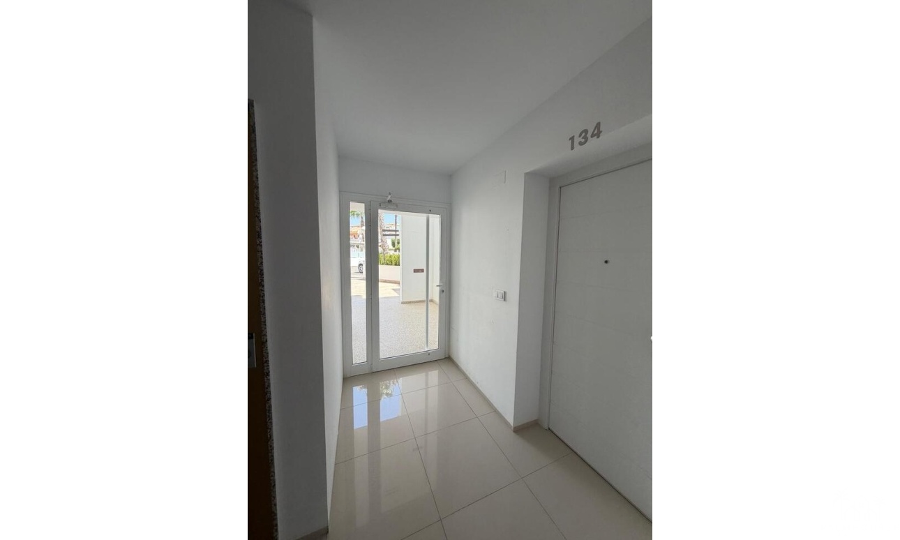 Venta - Apartment - Ciudad Quesada - Costa Blanca