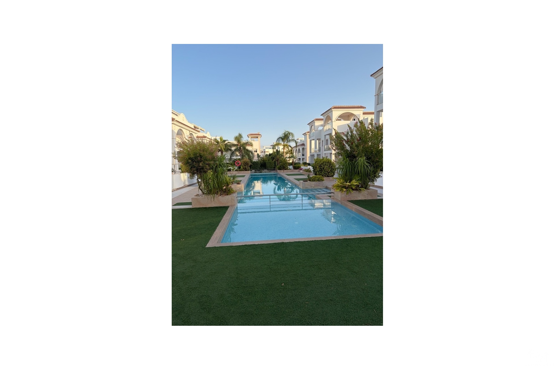 Venta - Apartment - Ciudad Quesada - Costa Blanca