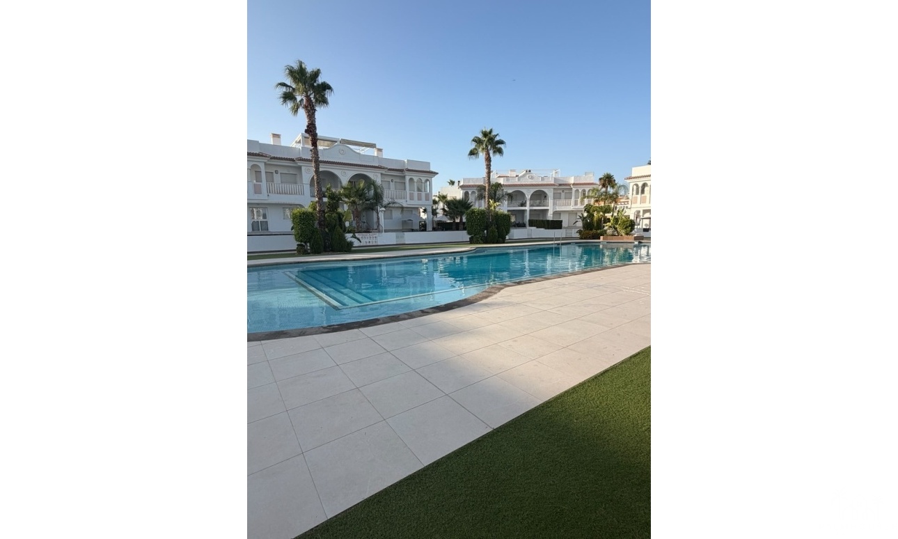 Venta - Apartment - Ciudad Quesada - Costa Blanca