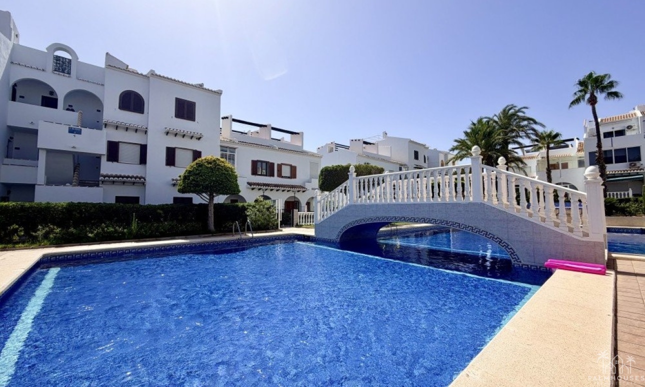 Venta - Apartment - Ciudad Quesada - Costa Blanca