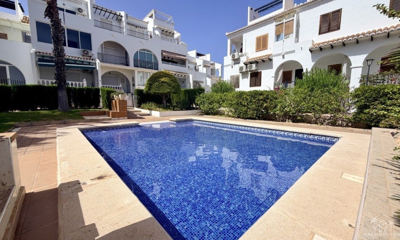 Venta - Apartment - Ciudad Quesada - Costa Blanca