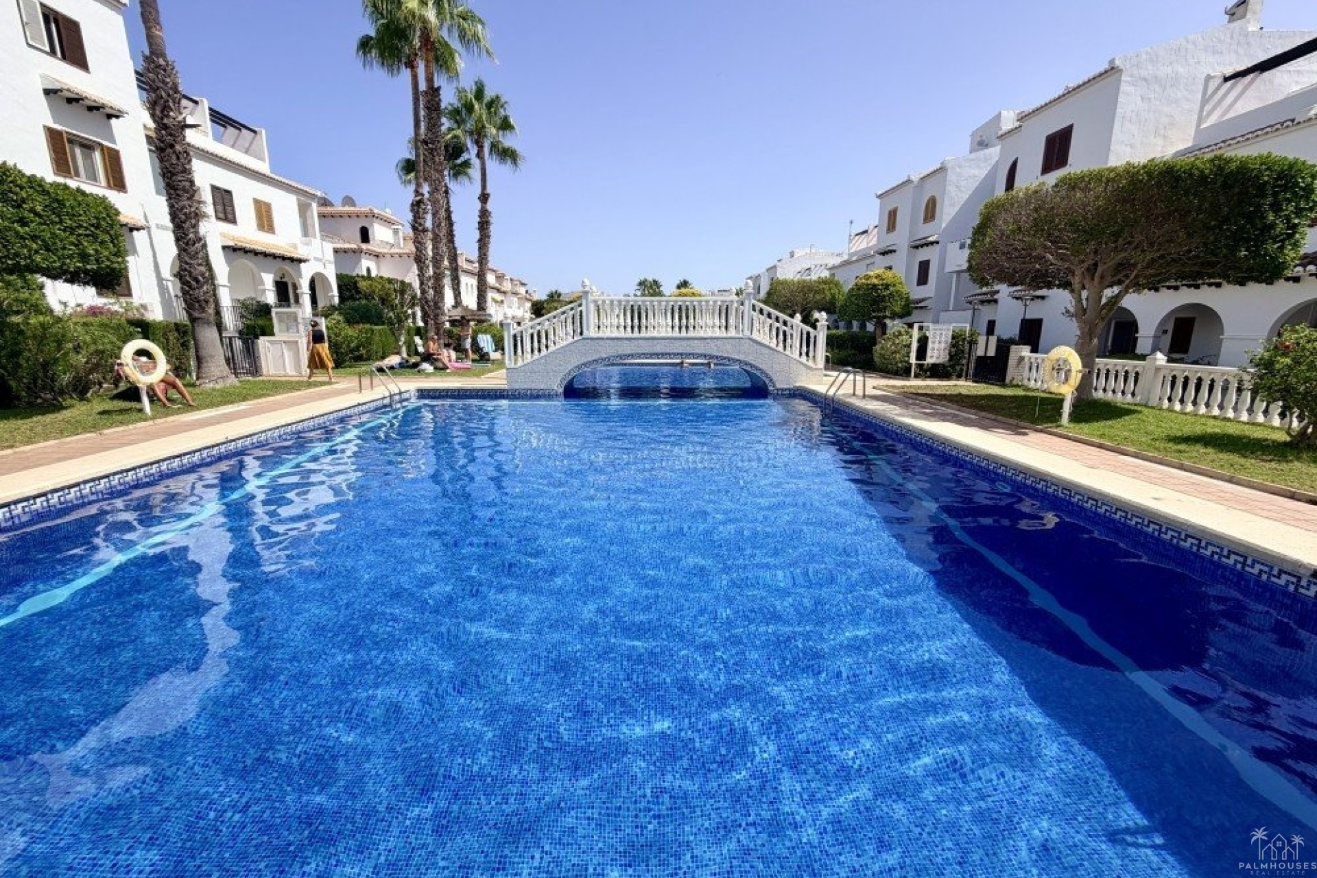 Venta - Apartment - Ciudad Quesada - Costa Blanca