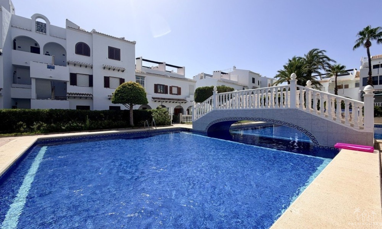 Venta - Apartment - Ciudad Quesada - Costa Blanca