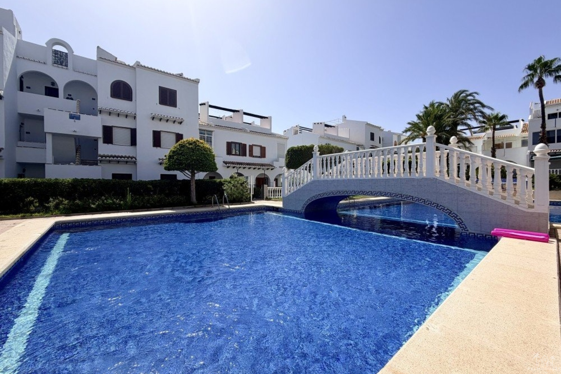 Venta - Apartment - Ciudad Quesada - Costa Blanca