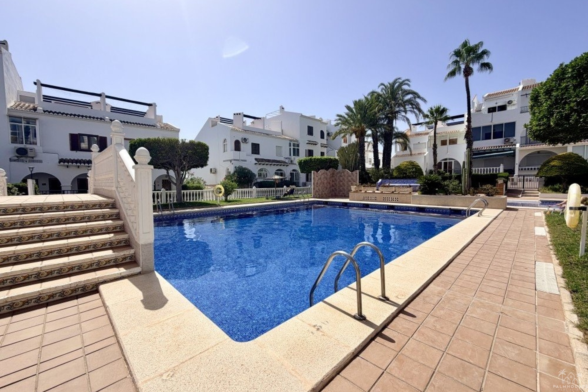Venta - Apartment - Ciudad Quesada - Costa Blanca