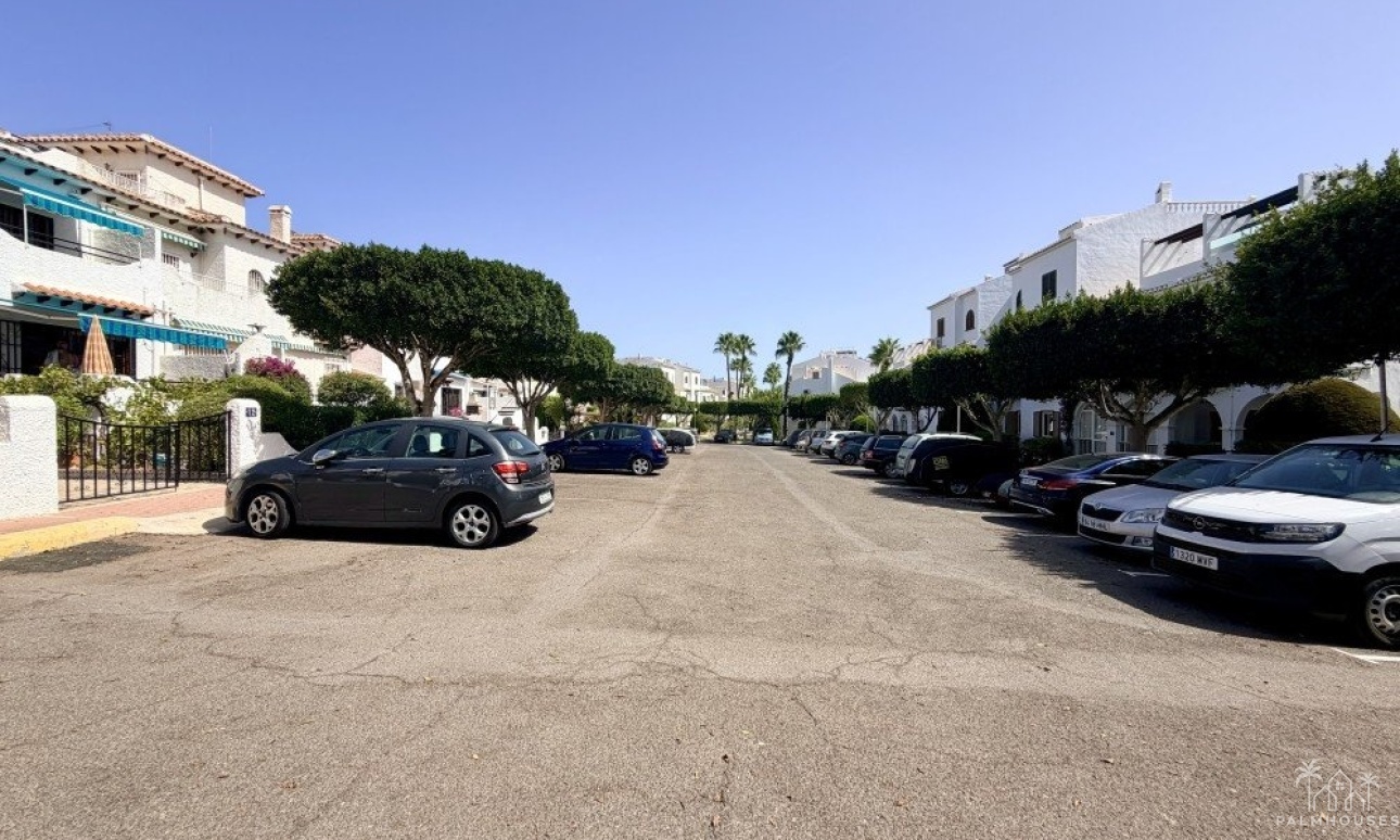 Venta - Apartment - Ciudad Quesada - Costa Blanca