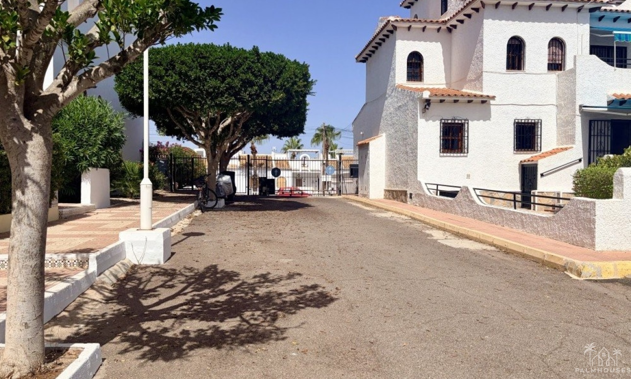 Venta - Apartment - Ciudad Quesada - Costa Blanca