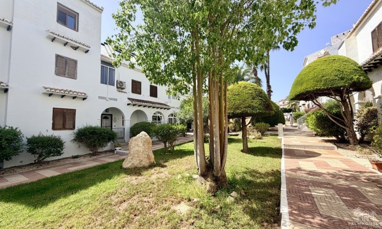 Venta - Apartment - Ciudad Quesada - Costa Blanca