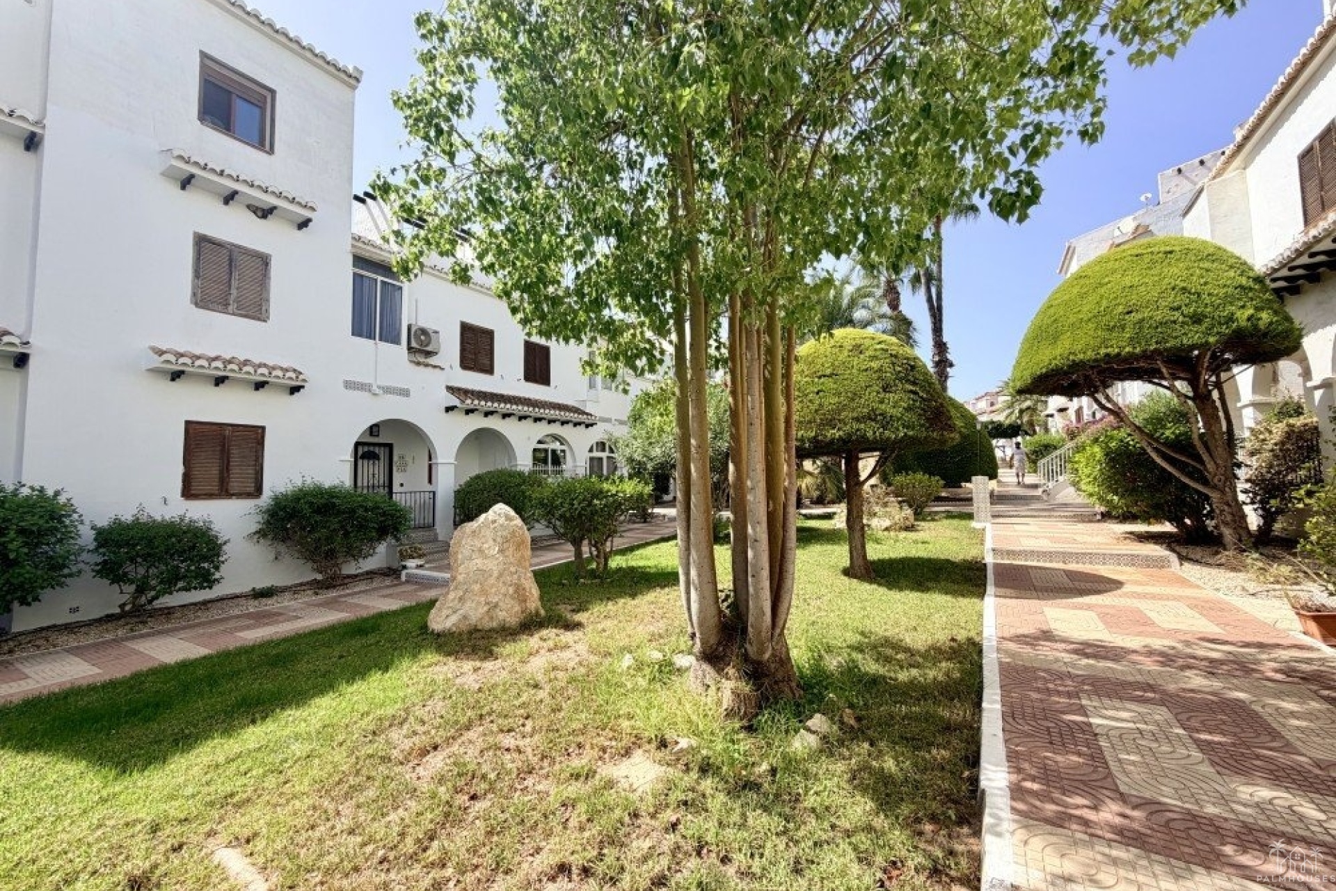 Venta - Apartment - Ciudad Quesada - Costa Blanca
