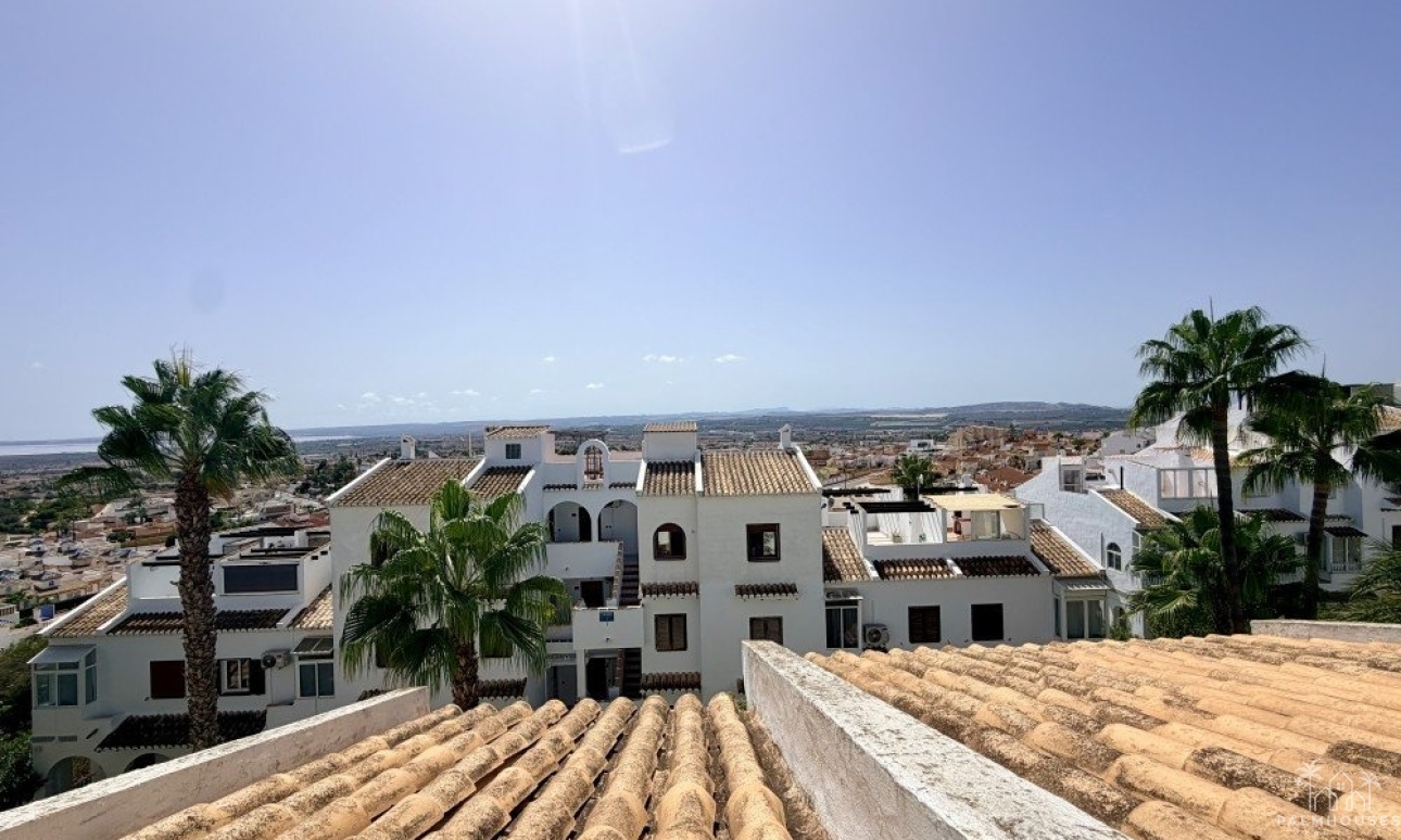 Venta - Apartment - Ciudad Quesada - Costa Blanca