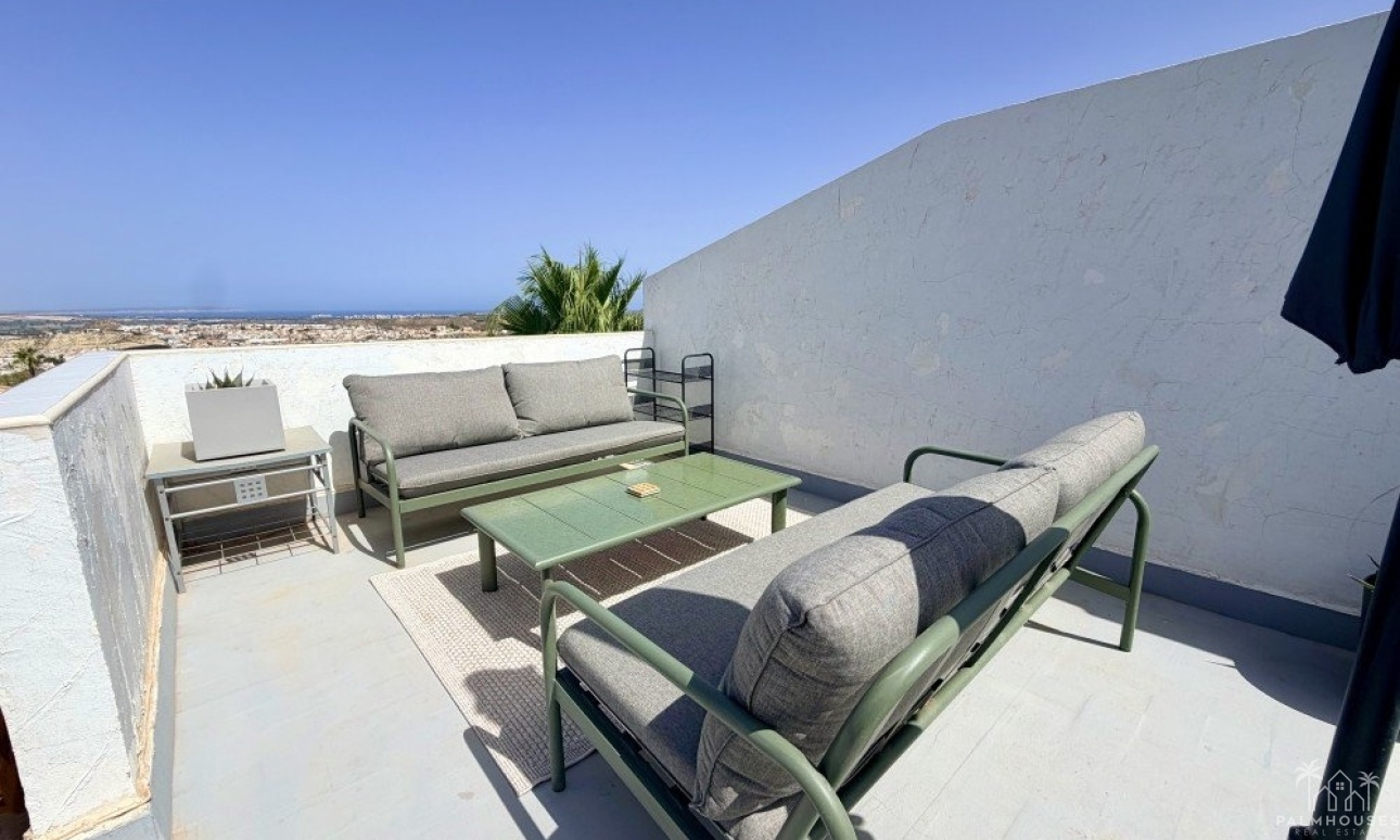 Venta - Apartment - Ciudad Quesada - Costa Blanca