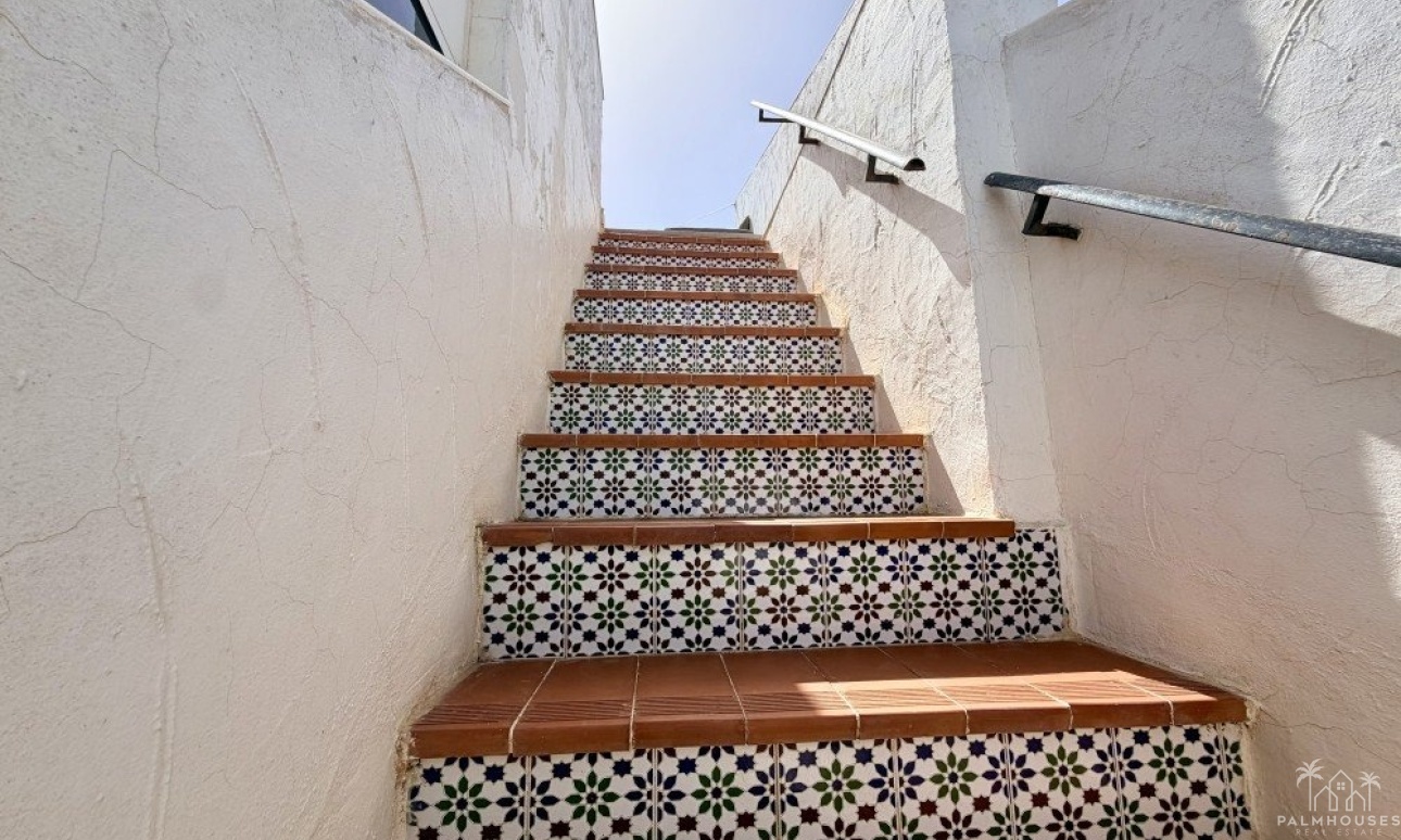 Venta - Apartment - Ciudad Quesada - Costa Blanca
