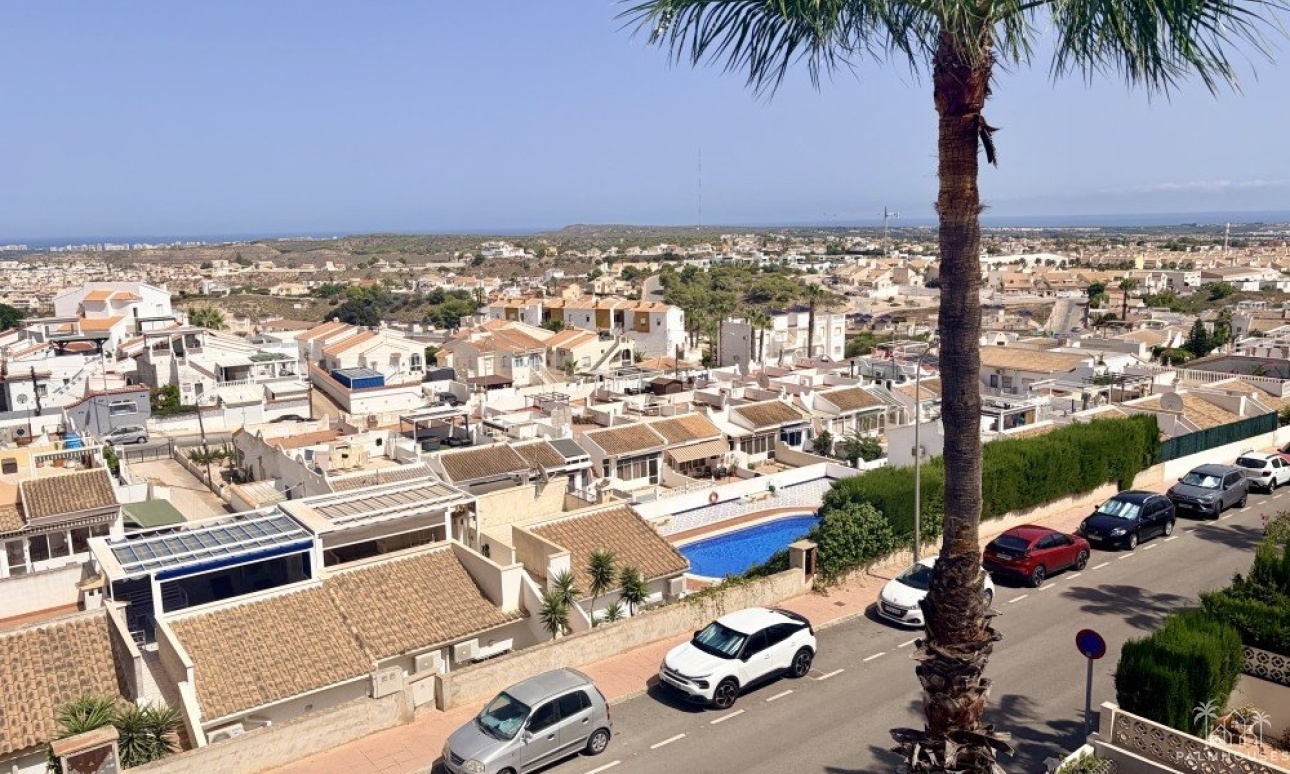 Venta - Apartment - Ciudad Quesada - Costa Blanca