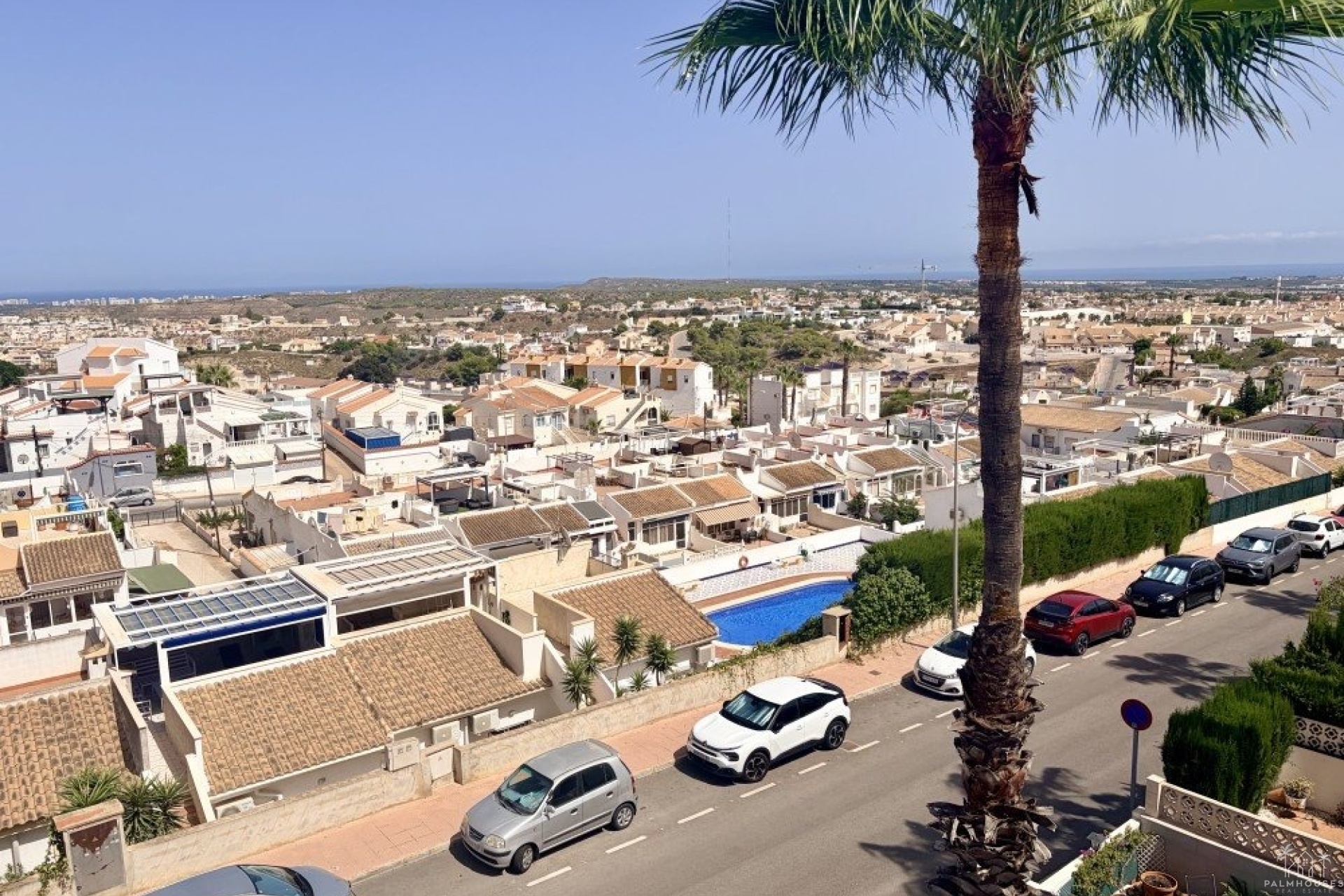 Venta - Apartment - Ciudad Quesada - Costa Blanca