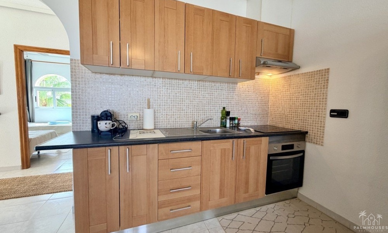 Venta - Apartment - Ciudad Quesada - Costa Blanca