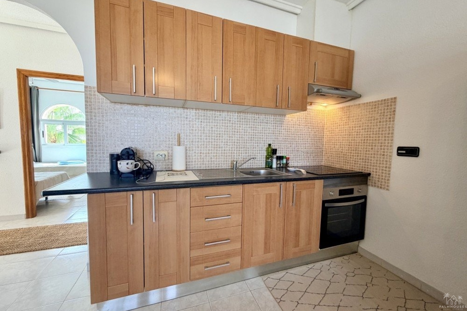 Venta - Apartment - Ciudad Quesada - Costa Blanca