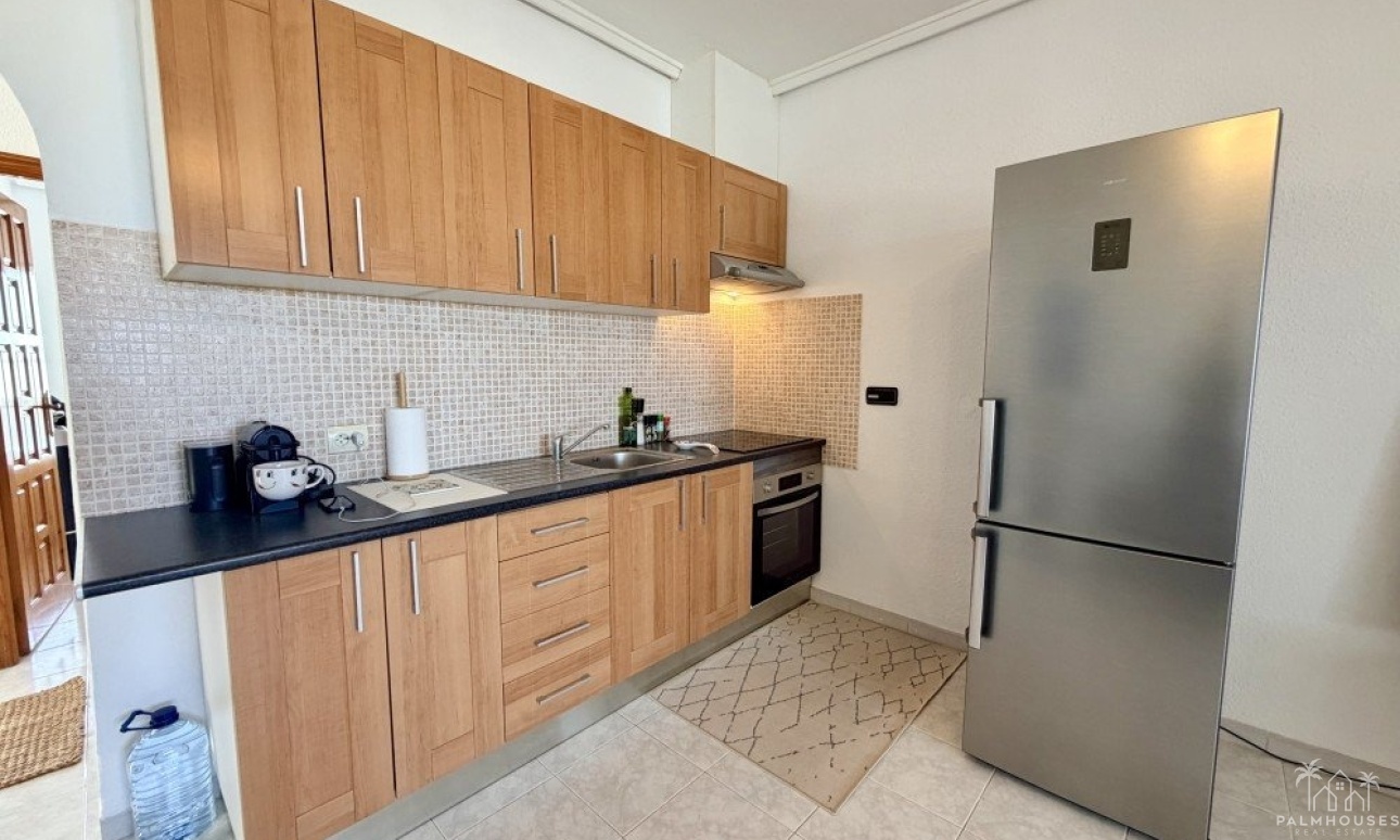 Venta - Apartment - Ciudad Quesada - Costa Blanca