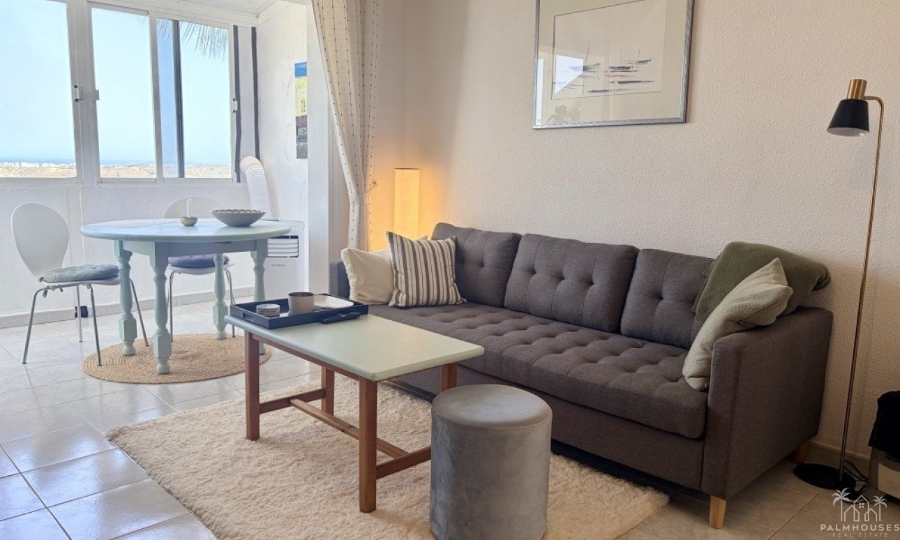 Venta - Apartment - Ciudad Quesada - Costa Blanca