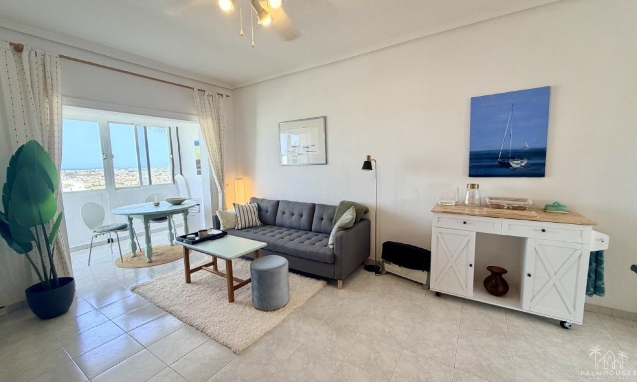 Venta - Apartment - Ciudad Quesada - Costa Blanca
