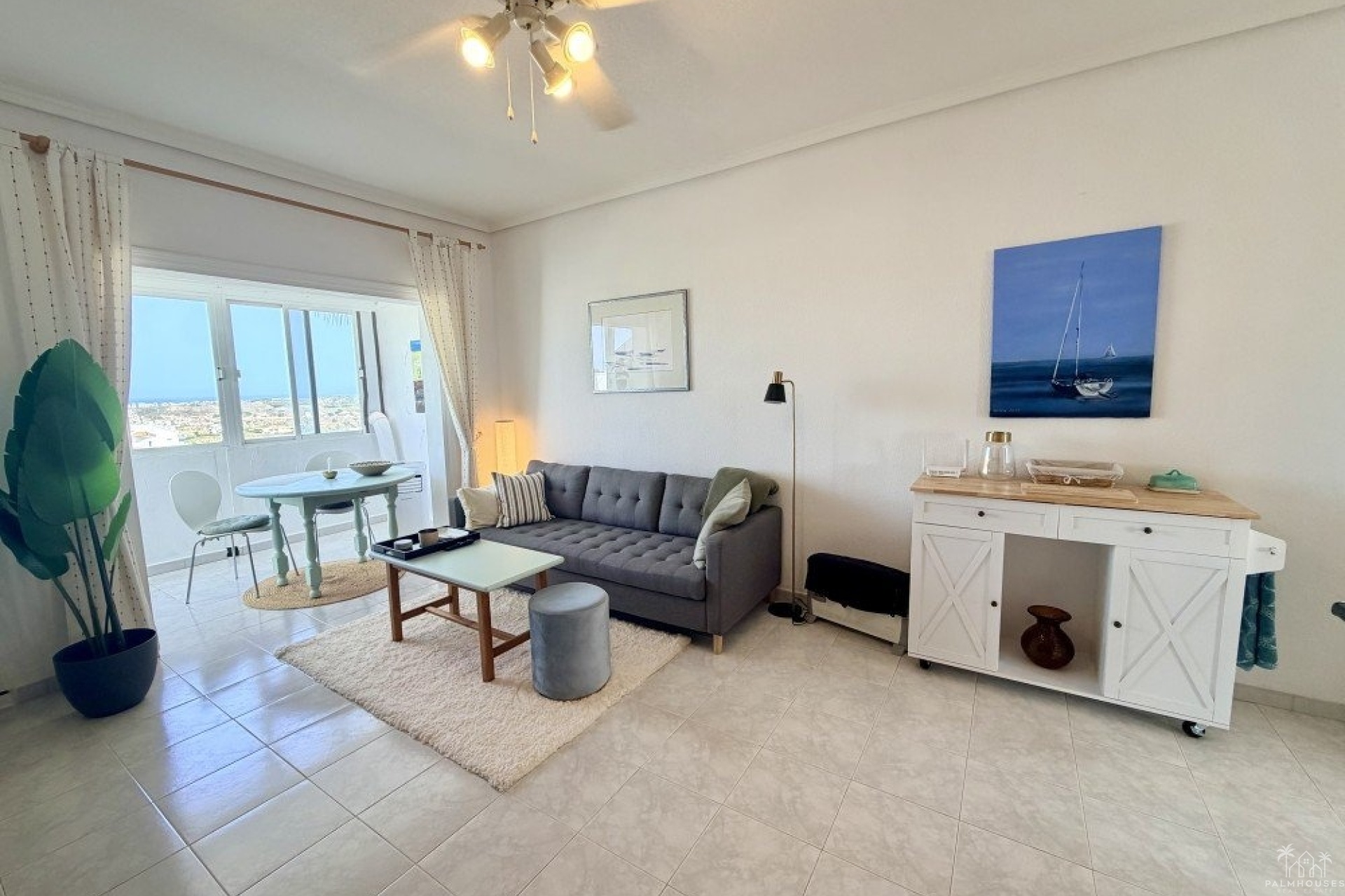 Venta - Apartment - Ciudad Quesada - Costa Blanca