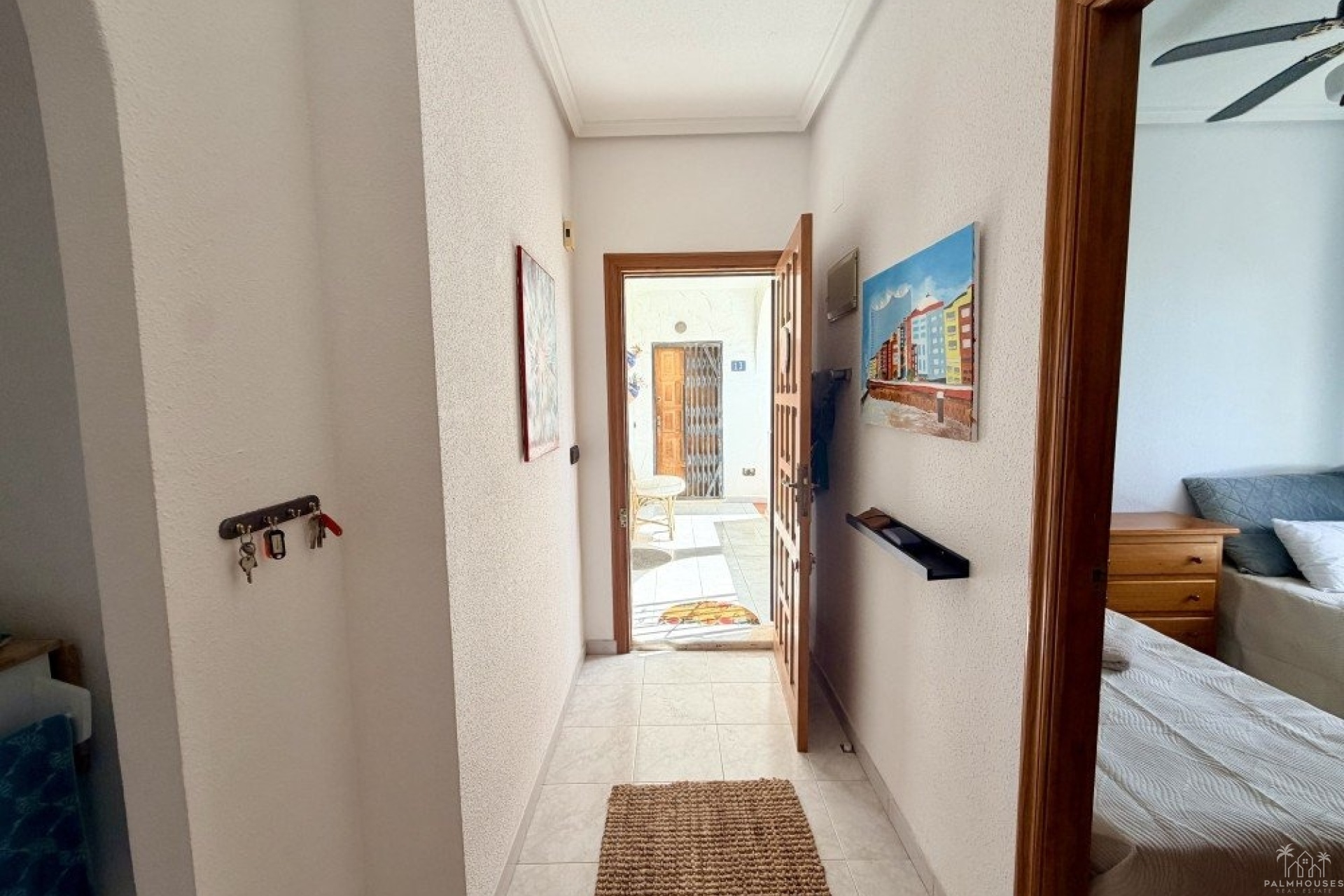 Venta - Apartment - Ciudad Quesada - Costa Blanca