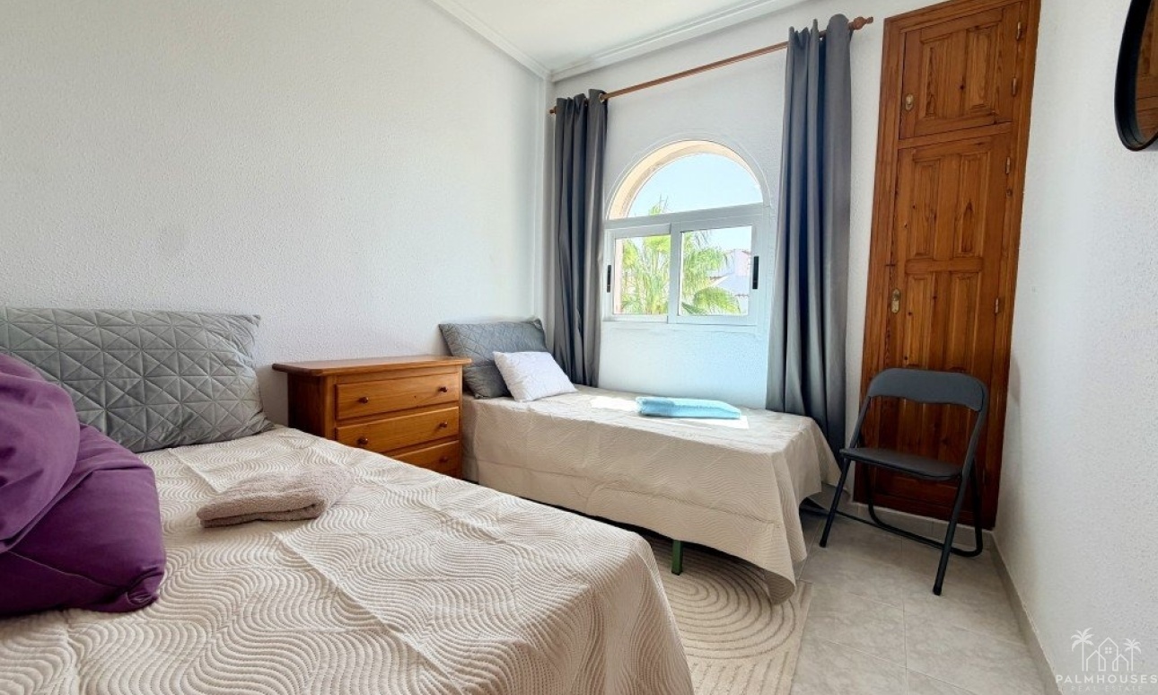 Venta - Apartment - Ciudad Quesada - Costa Blanca