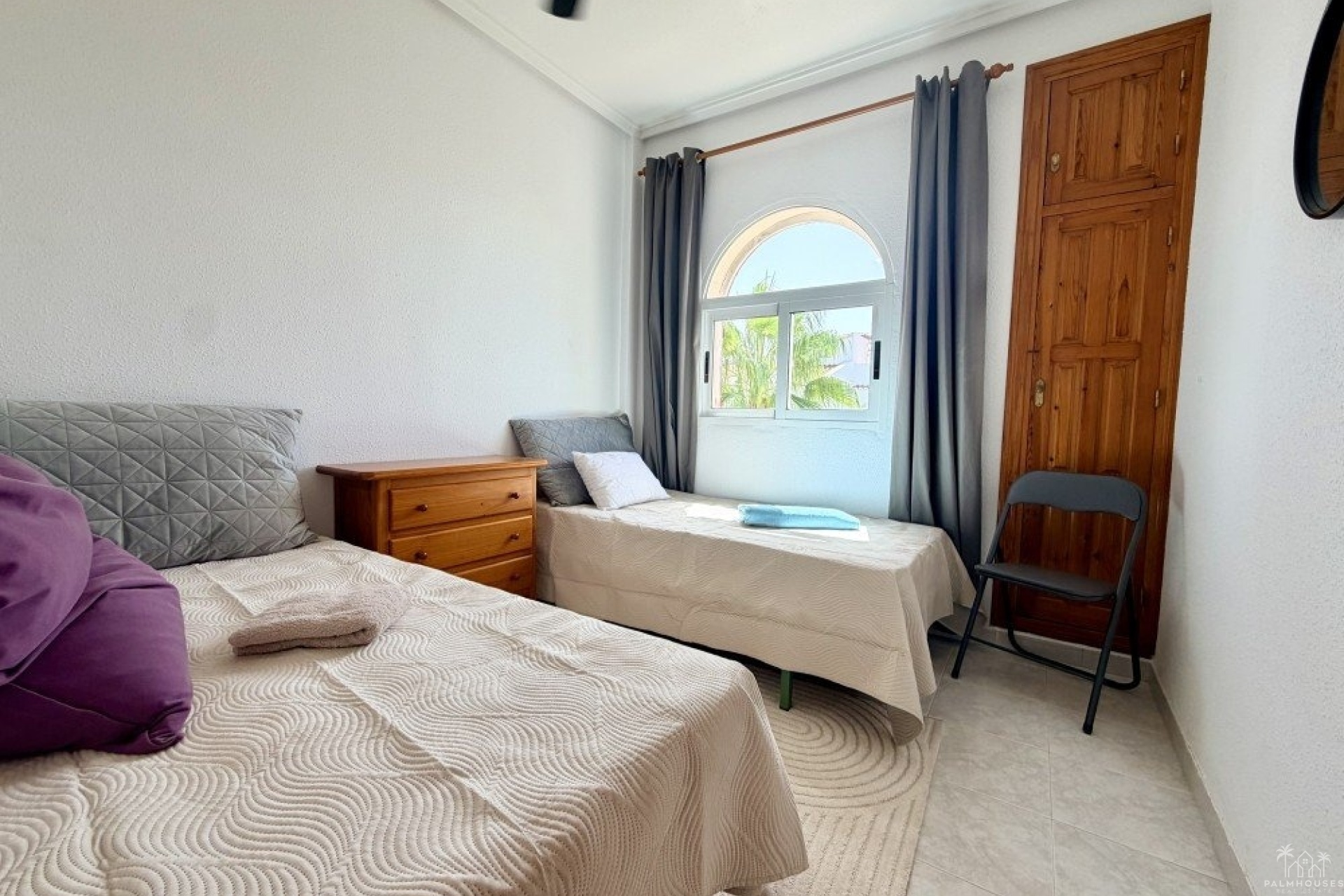 Venta - Apartment - Ciudad Quesada - Costa Blanca