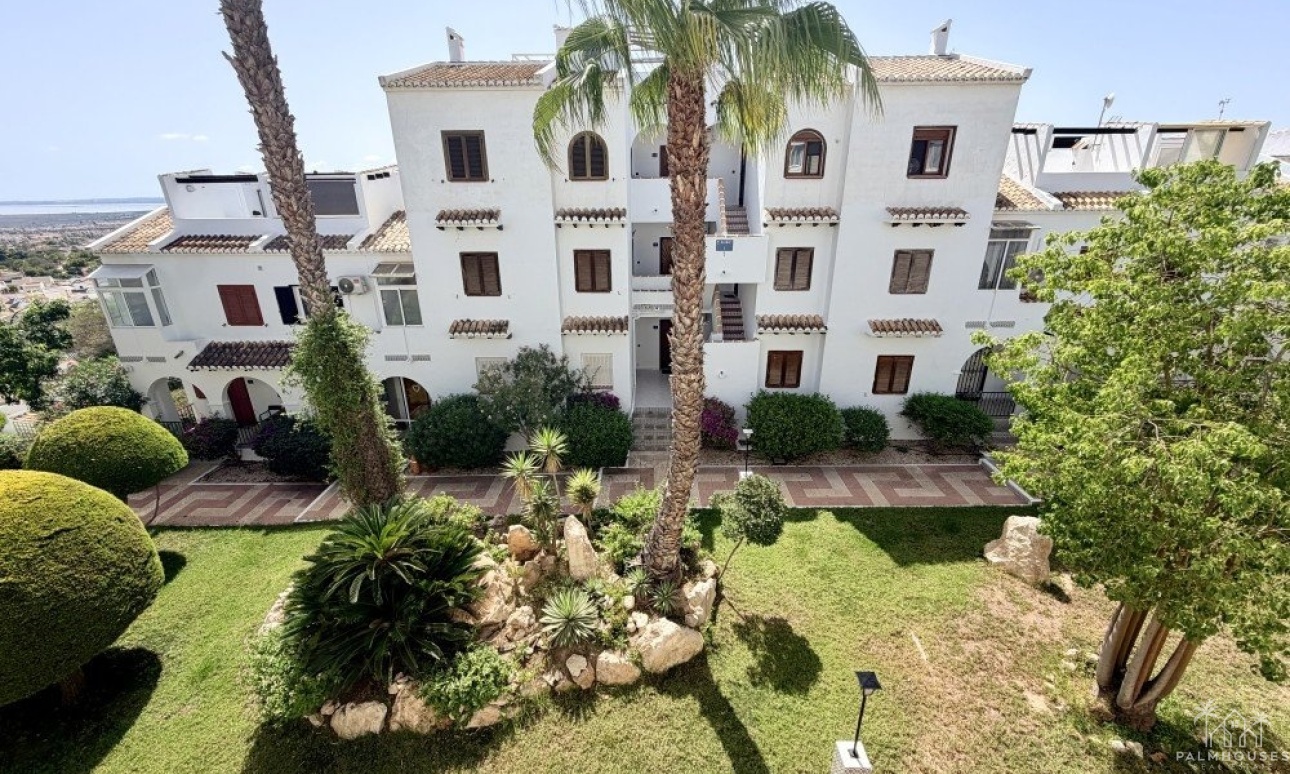 Venta - Apartment - Ciudad Quesada - Costa Blanca