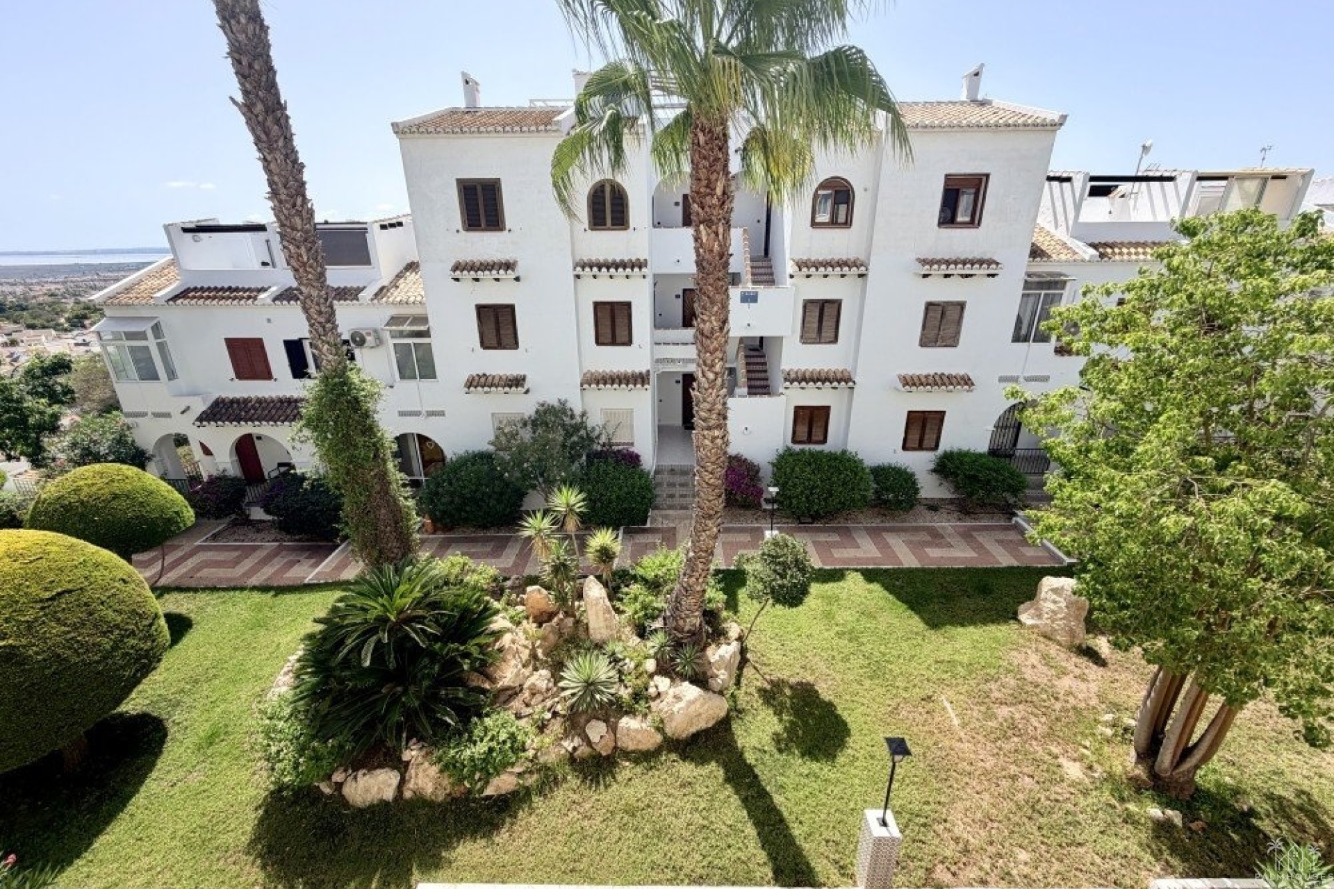 Venta - Apartment - Ciudad Quesada - Costa Blanca