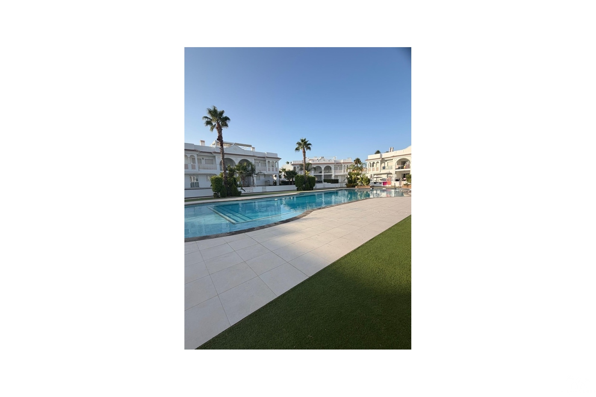Venta - Apartment - Ciudad Quesada - Costa Blanca