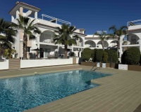 Venta - Apartment - Ciudad Quesada - Costa Blanca