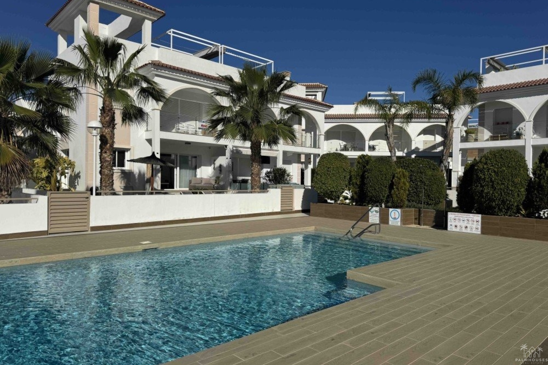 Venta - Apartment - Ciudad Quesada - Costa Blanca