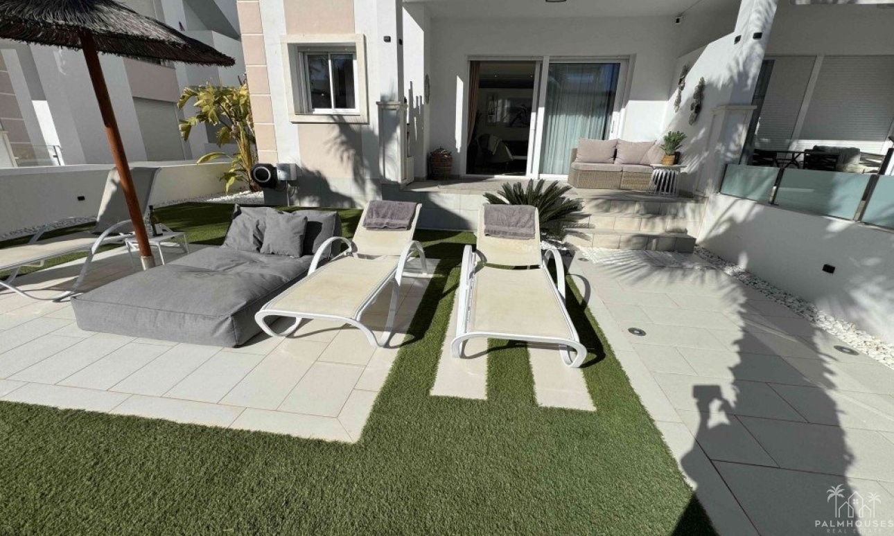 Venta - Apartment - Ciudad Quesada - Costa Blanca