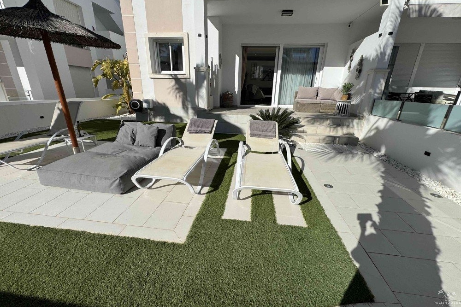 Venta - Apartment - Ciudad Quesada - Costa Blanca